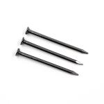 Q235 5 inch Smooth Shank Polish Common Wire Nails