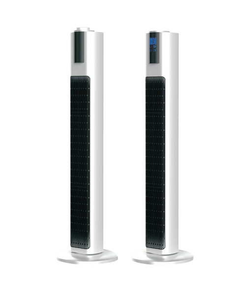 Vertical Humidification Spray Fan Evaporative Personal Air Cooler Portable Wearable Fans