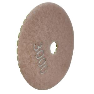 China Circular Saw Concrete Polishing Diamond Tools 2.0mm - 25mm Grit 50 Grit 40 wholesale