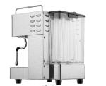 Italian Pump Household Espresso Machine Semi Automatic Home Professional Coffee