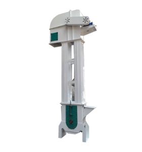 China Professional Crushing Pretreatment Equipment TDTG Serial Bucket Elevator wholesale