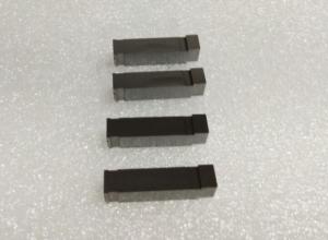 China Stamping Progressive Die Tooling With Polishing Anodize Sanding wholesale