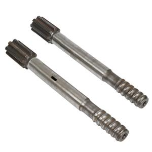 China Durable Drill Shank Adapter For Ingersoll Rand VL120 VL140 YH65 YH70 YH80A wholesale