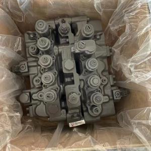 China Excavator Parts Volvo EC460 Main Control Valve 14699704 wholesale
