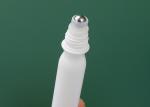15ml Eye Cream Bottle Shockproof HDPE Roller Ball Bottle
