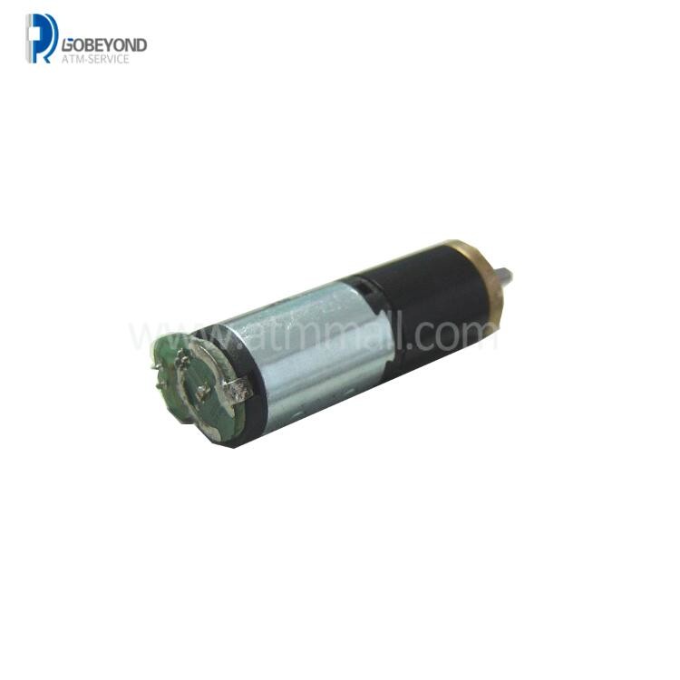 A008683 BCU Motor GRG H22 ATM Spare Parts New Original