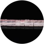 Wholesale Natural Crystal Gemstone Faceted Rectangular Beads Loose Stone Bead