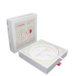 Custom Souvenir Coins Present Gift Box Packaging For Collection