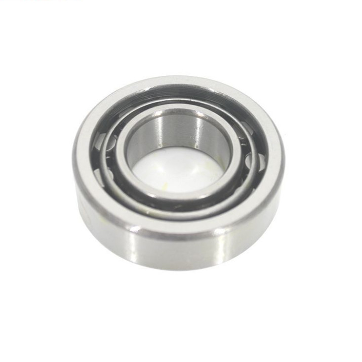 Cylindrical N210 N212 N215 N200 Series N205 N220 Single Row Tapered Roller Bearing
