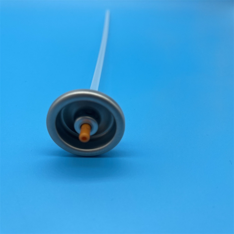 Innovative Body Spray Dispenser Valve for Commercial Use - Adjustable Flow, Reliable Performance