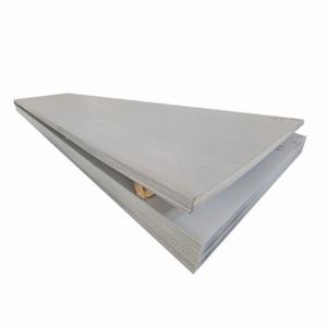 China 60mm JIS Hot Rolled Stainless Steel Plate Stainless Steel Sheet 304l 304 NO.1 Finish wholesale