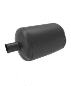 China Black Insulation Vacuum Bags , Breathable Spunbonded Insulation Removal Bags wholesale