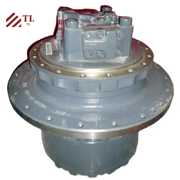 325B Crawler Excavator Final Drive 20Y-27-00102 31M8-40010 31M8-40020 31M8-40021 114-1331