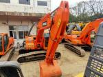 Secondhand Crawler Excavator Doosan Dh220LC-7, Used Digger 220, 100% Original