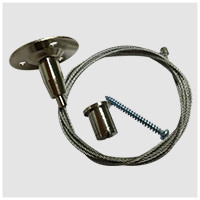 Galvanized Steel Wire Rope Cable Rigging Assembly Reinforced Ferrule Steel Wire Rope Sling For Lifting