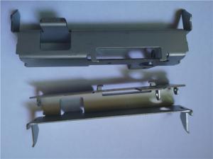 China Long Dimensions Printer Fitting ,Metal Fabrication Parts,Short Run Metal Stamping wholesale