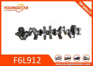 China Engine Crankshaft for Deutz F6L912 F6L913 2136932 2139148 wholesale