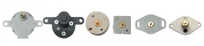 35BYJ412-C 12V  High Performance HVAC/R Stepper Motor Chinese Wholesale Supply Low Noise Permanent Magnet Stepper Motor 4