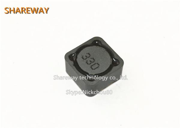 Quality 1.2uH - 1000uH SMD Power Inductor , 34472C 1.3A DC DC converter Inductor for sale