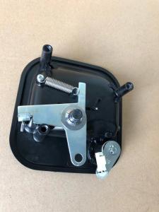 China Kobelco SK330-8 Excavator Wear Parts YN51C01199F1 Door Lock Assy wholesale