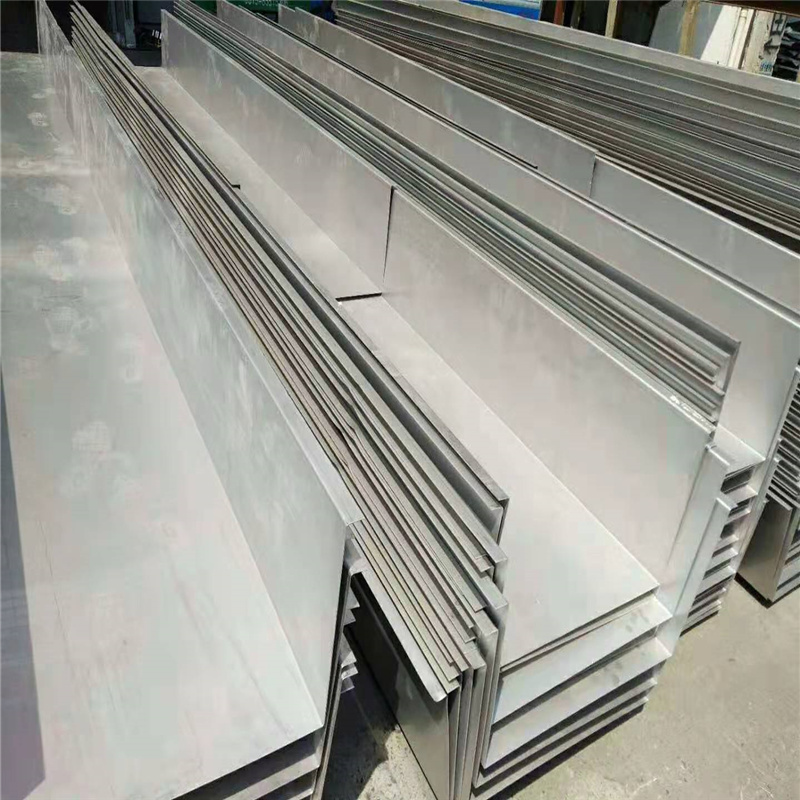 316L Stainless Steel U Section Channel 4mm 6mm 8mm 10mm 18mm U Channel SS 201 321