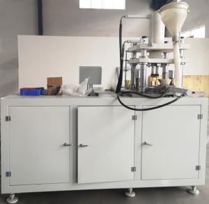 China Automatic Powder Forming Ceramic Press Machine / Hydraulic Tablet Press for Industrial Ceramic Product wholesale