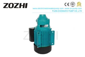 China High Pressure Micro Vortex Pump , Domestic Water Pump 50L/ Min Flow Max 50 HZ wholesale