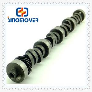 China VG1500050096 61500050096 Truck Camshaft For Shacman Howo Engine wholesale