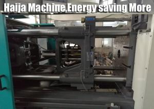 China High Accurate 240 Ton Bakelite Injection Molding Machine Heat Resistance wholesale