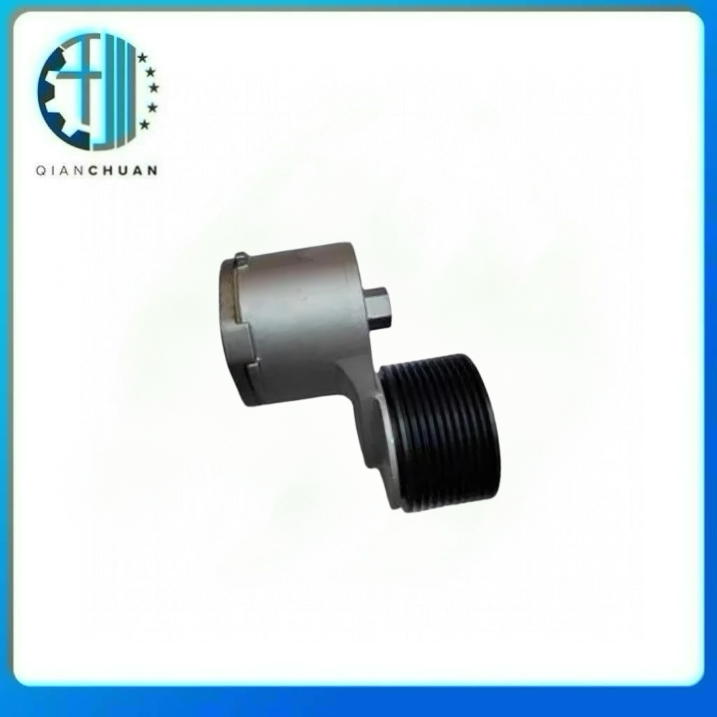 1008594056 Belt Tensioner For WP10 Weichai Engine Spare Parts