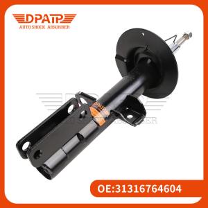 China 31316764604 Front Right Shock Absorber for BMW X5 E53 2000-2007 OE NO. 31306754342 wholesale