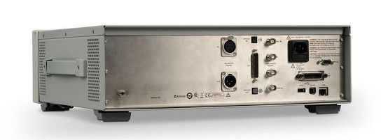 U8903A Electronic Test And Measurement Equipment Keysight Agilent Audio Analyzer