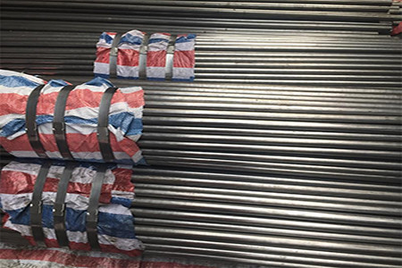 Cold Rolled Alloy Seamless Steel Pipe Tube 4130 4135 4140