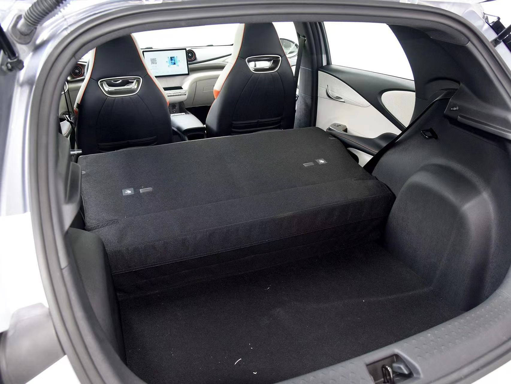 BYD Dolphin 2021 401km Knight Edition Small Sedan Chinese EV Cars