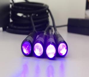 China Natural Cooling Spot Light Source Fast UV Curing Pen wholesale
