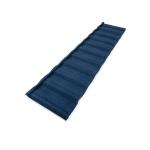 Elite Tile South Africa Tile 1700*420 AZ100 Stone Coated Roofing Tiles 50years