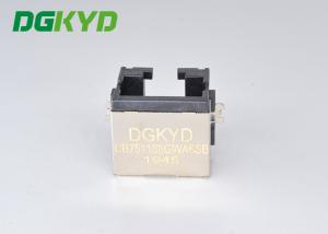 China 8p8c Low Profile RJ45 wholesale