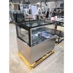 Desktop Bakery Display Fridge