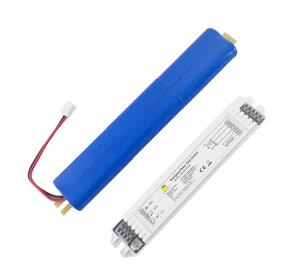 China 40W LED Emergency Power Pack For Downlight Linear Light wholesale