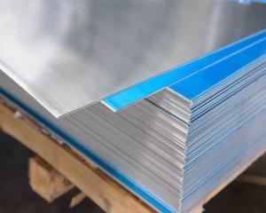 China 1000-8000 Series 7075 Aluminium Sheet Plates Embossed wholesale