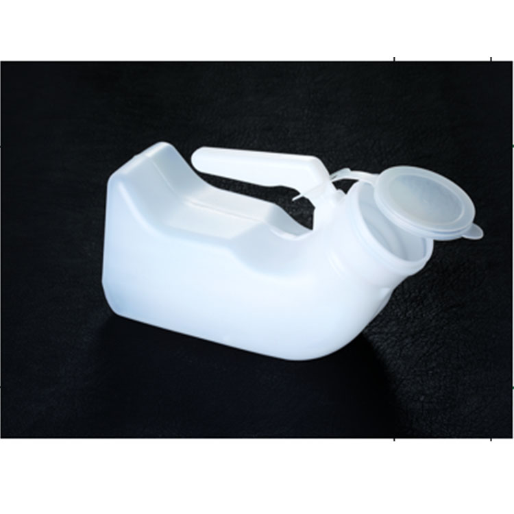 Hospital Humanize Medical Adult Chamber Pot Urinals