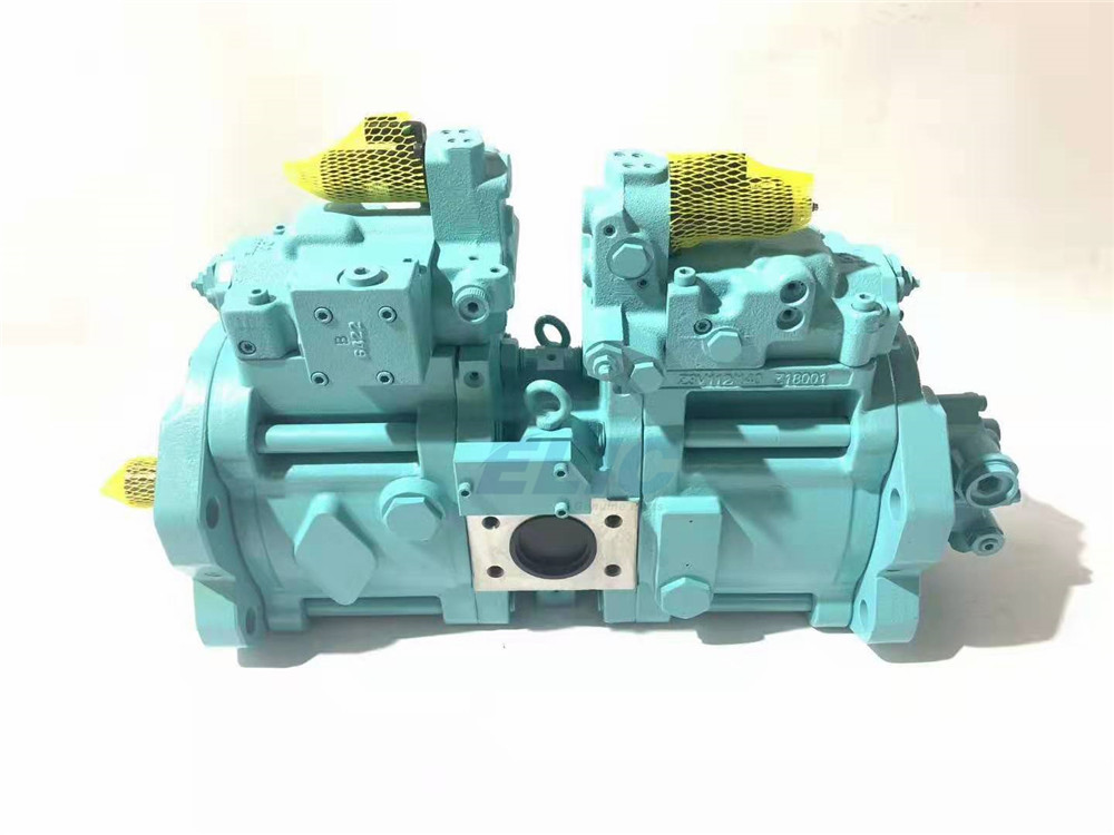 K3v63 Hydraulic Excavator Pump