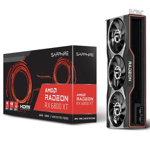 China RX 6800 XT Graphics Card on sale