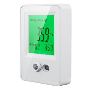 China Doorbell AI Infrared Thermometer wholesale