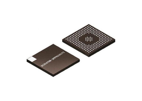 Field Programmable Gate Array XCZU47DR-2FFVG1517I Integrated Circuits Chip