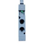 OEM Aluminum Alloy Die Casting Solenoid Valve Internal Parts
