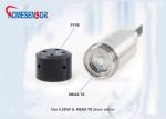 4 20ma submersible water tank level transducer sensor