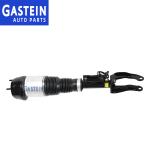 1663201413 Front Rubber And Steel Mercedes Benz Air Suspension Parts