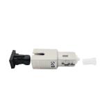 Singlemode LC SC FC ST 1000mW Fiber Optic Attenuator