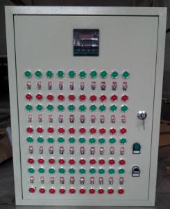 China Gas Burner Oven Temperature Controller 220VAC 110VAC Pid Temperature Controller wholesale